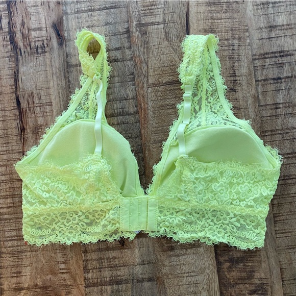Aerie Lace Bralette - Picture 2 of 3
